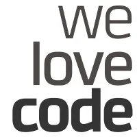 We Love Code