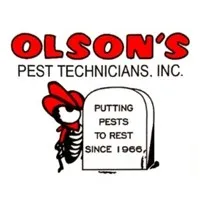 Olson's Pest Technicians