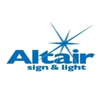 Altair Sign & Light