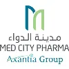 Med City Pharma Med City Pharma
