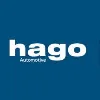 HAGO AUTOMOTIVE CORP HAGO AUTOMOTIVE CORP