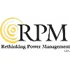 RPM - Rethinking Power Management RPM - Rethinking Power Management