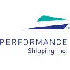 Performance Shipping Inc. Performance Shipping Inc.