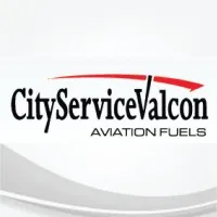 CityServiceValcon Aviation Fuels