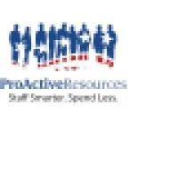 ProActive Resources, Inc. ProActive Resources, Inc.