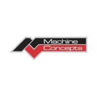 Machine Concepts Inc. Machine Concepts Inc.