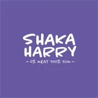 Shaka Harry