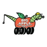 Big Apple Automotive, Inc