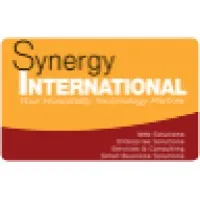 Synergy International Synergy International