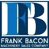 Frank Bacon Machinery Sales Co. Frank Bacon Machinery Sales Co.
