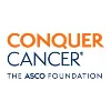 Conquer Cancer, the ASCO Foundation Conquer Cancer, the ASCO Foundation
