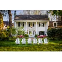 Fearrington Village - Relais & Chateaux