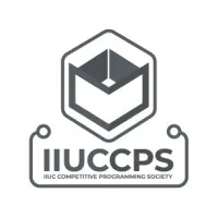 IIUC Competitive Programming Society