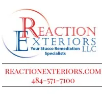 Reaction Exteriors