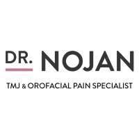 Dr. Nojan Bakhtiari, DDS - TMJ & Orofacial Pain Specialist