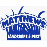 Matthews Landscape & Pest