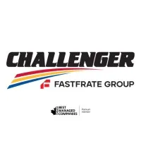 Challenger Motor Freight Inc