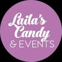Laila's Candy & Events