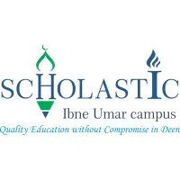 Scholastic Ibne Umar