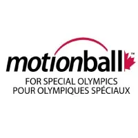 motionball for Special Olympics