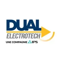DUAL-Électrotech inc., Une compagnie IPS