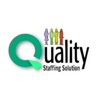 Quality Staffing Solution Inc