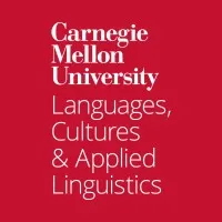 Carnegie Mellon University - Languages, Cultures & Applied Linguistics Carnegie Mellon University - Languages, Cultures & Applied Linguistics