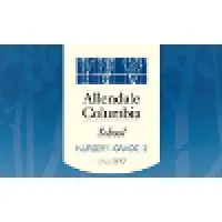 Allendale Columbia School