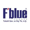 F'blue Fabric F'blue Fabric