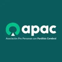 APAC IAP Asociación Pro Personas con Parálisis Cerebral
