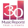 Music Reports, Inc