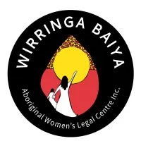Wirringa Baiya Aboriginal Women's Legal Centre