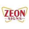 Zeon Signs