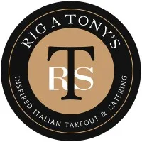 Rig A Tony's Italian Takeout & Catering