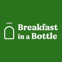Breakfast In A Bottle