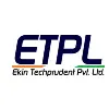 Ekin Techprudent Pvt Ltd Ekin Techprudent Pvt Ltd