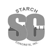 Starch Concrete Inc.