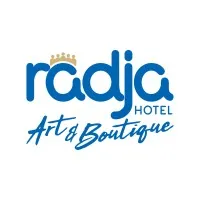 Radja Art & Boutique Hotel