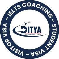 Ditya Overseas Pvt Ltd