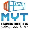 MYT FRAMING SOLUTIONS SA/VIC MYT FRAMING SOLUTIONS SA/VIC