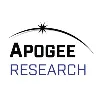 Apogee Research, LLC Apogee Research, LLC