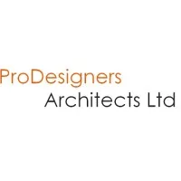 Prodesigners Architects