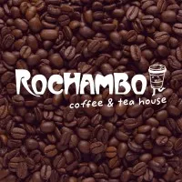 Rochambo Coffee and Tea House Rochambo Coffee and Tea House