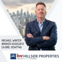 Michael Winter - Hillside Properties - 1st Class Real Estate SD