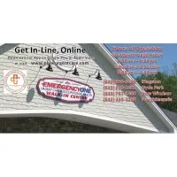 Emergency One Urgent Care and Occupational Health Emergency One Urgent Care and Occupational Health