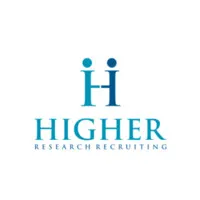 Higher Research Recruiting