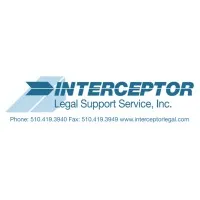 Interceptor Legal Support Services, Inc.