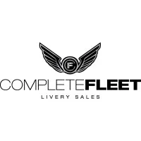 Complete Fleet Livery Sales