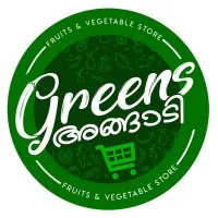 Greens Angaadi
