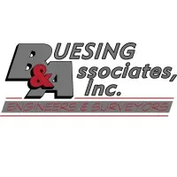 Buesing & Associates, Inc. Engineers and Surveyors